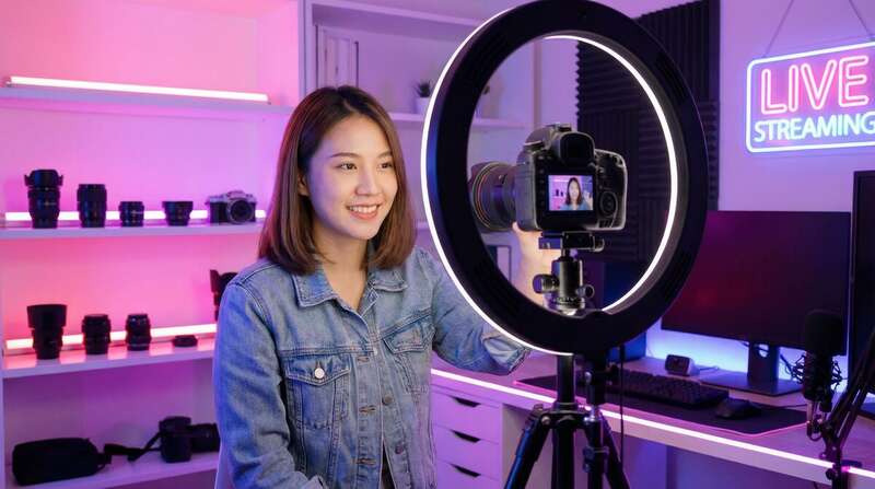 香蕉视频视频创作